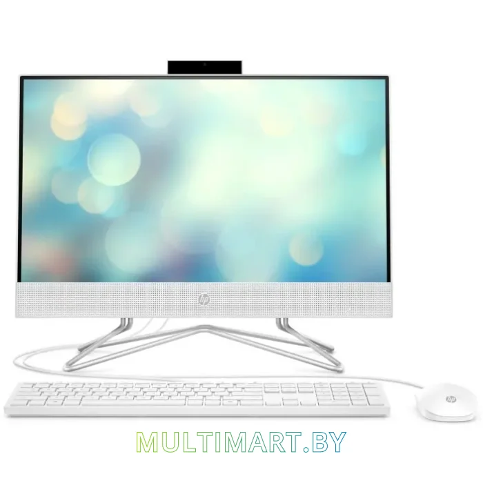 Моноблок HP 22-df1000ur (2S7P1EA)